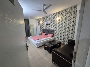 Studio Builder Floor For Sale in Radhey Krishna Orchid, Sector 101