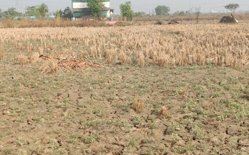 Land For Sale in Bamandongri