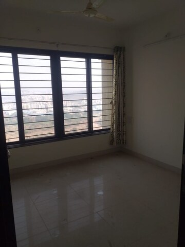 Master Bedroom in 2 BHK Apartment at Magarpatta Nanded City Sargam, Sinhagad – for Rent
