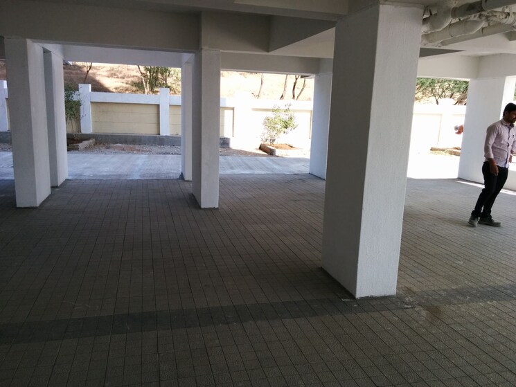 Room, goel-ganga-wagholi-township 2 Bedroom 716 Sq.Ft. Apartment In Wagholi Pune 8396455