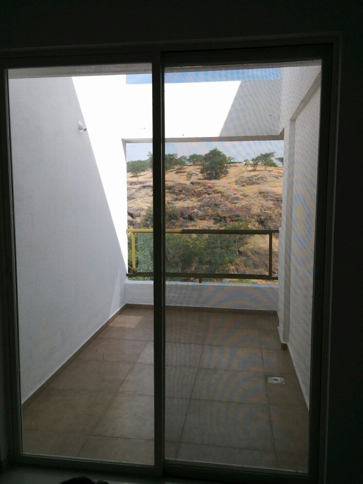 Balcony, goel-ganga-wagholi-township 2 Bedroom 716 Sq.Ft. Apartment In Wagholi Pune 8396455