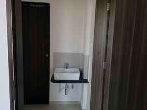 Bathroom in 2 BHK Apartment at Goel Ganga Wagholi Township, Wagholi – for Sale