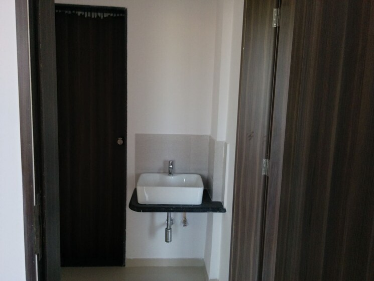 Bathroom, goel-ganga-wagholi-township 2 Bedroom 716 Sq.Ft. Apartment In Wagholi Pune 8396455