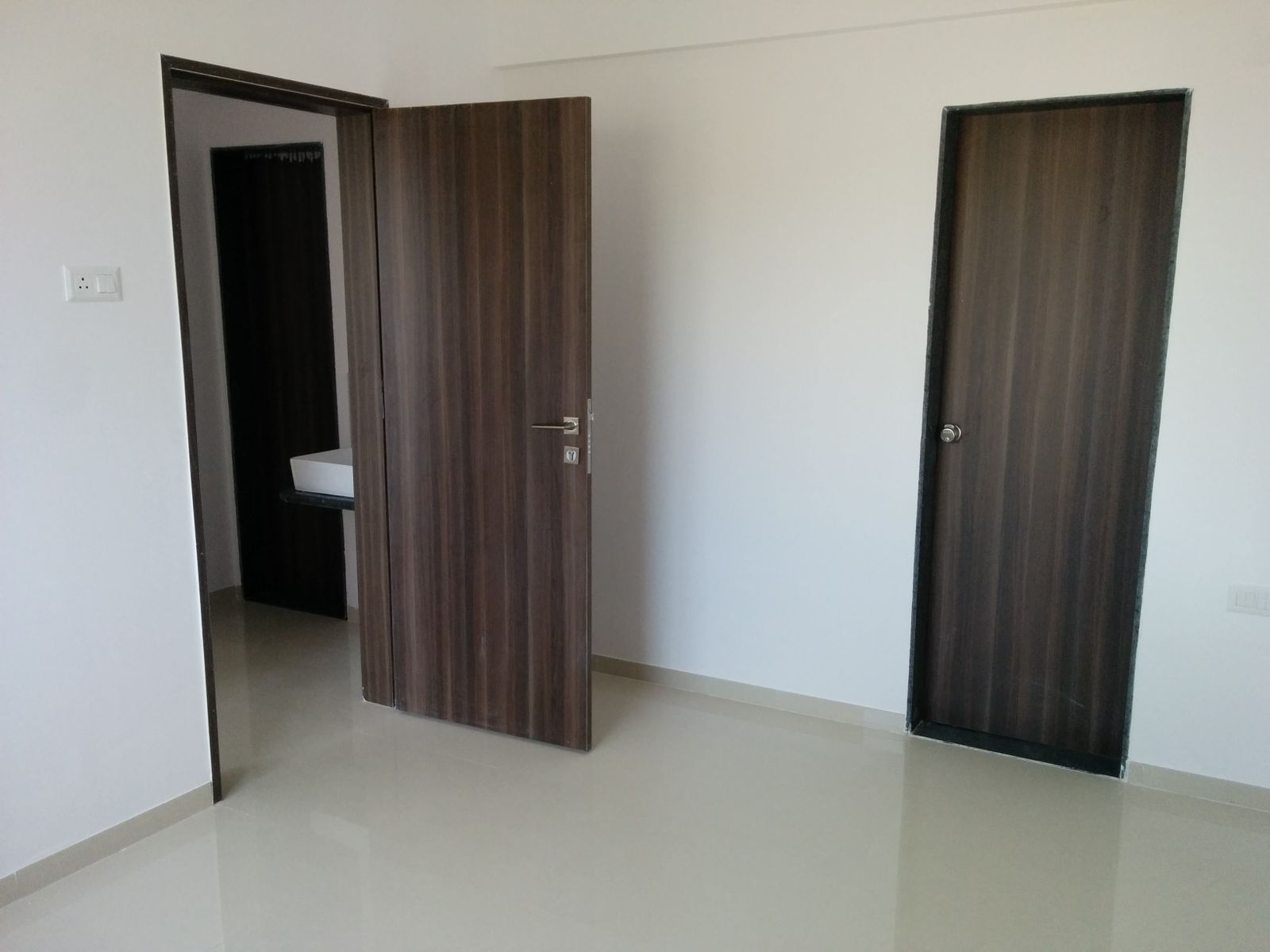 2 BHK + Servant Room 716 Sq.Ft. Apartment in Goel Ganga Wagholi Township