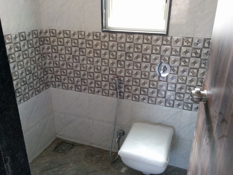 Bathroom, goel-ganga-wagholi-township 2 Bedroom 716 Sq.Ft. Apartment In Wagholi Pune 8396455