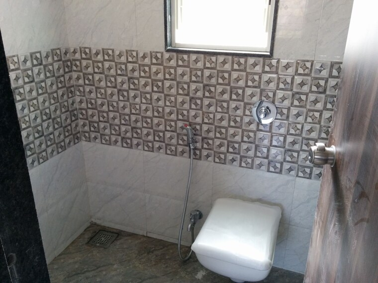 Bathroom, goel-ganga-wagholi-township 2 Bedroom 716 Sq.Ft. Apartment In Wagholi Pune 8396455