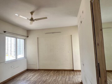 Bathroom in 5 BHK Villa at Prestige Laughing Waters, Whitefield – for Rent