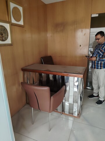  Office Space For Rent in Saket