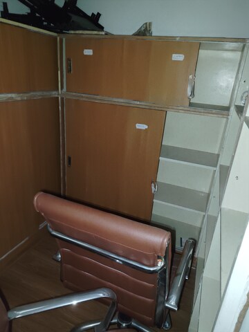 Furnished Amenities in  Office Space at Saket – for Rent