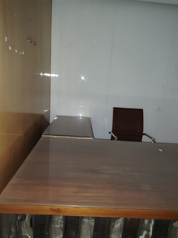 Floor Plan in  Office Space at Saket – for Rent