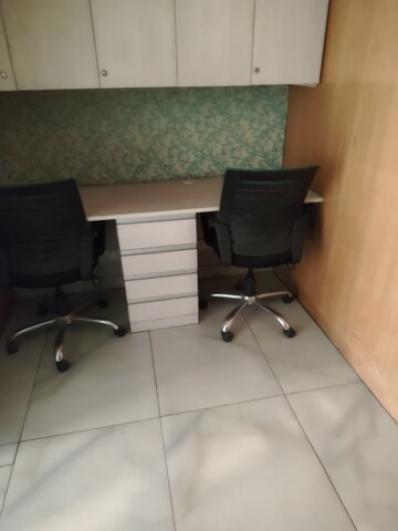Team Area in  Office Space at Saket – for Rent
