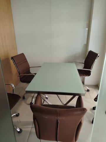 Team Area in  Office Space at Saket – for Rent