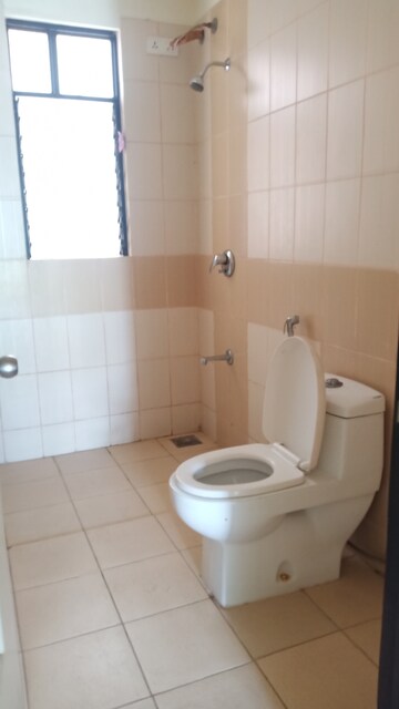 Bathroom in 2 BHK Apartment at Nanded Madhuvanti, Sinhagad Road – for Sale