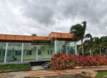  Plot – Exterior View View at Uruli Kanchan - for Sale
