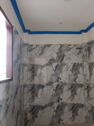 Balcony in 3.5 BHK Independent House at Sector 82 – for Rent