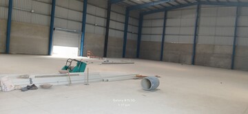  Industrial Plot – Exterior View View at Additional Ambernath Industrial, Ambernath East - for Rent