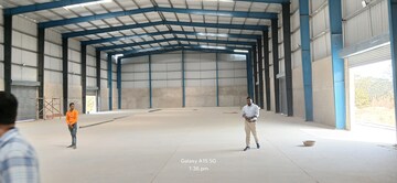  Industrial Plot – Exterior View View at Additional Ambernath Industrial, Ambernath East - for Rent