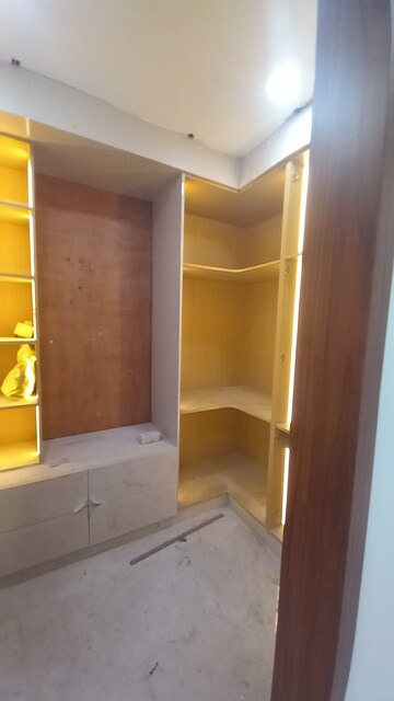 Furnished Amenities in 4 BHK Builder Floor at Sector 89 – for Sale