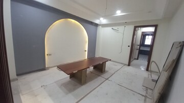 Team Area in 4 BHK Builder Floor at Sector 89 – for Sale