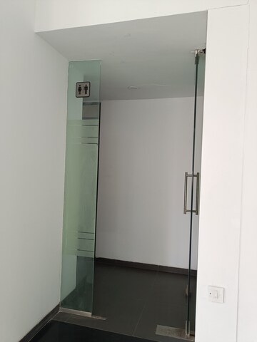 Washroom in  Office Space at Goldline Business Center	, Malad West – for Rent