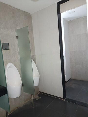 Washroom in  Office Space at Goldline Business Center	, Malad West – for Rent