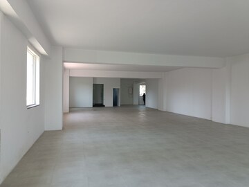 Team Area in  Office Space at Goldline Business Center	, Malad West – for Rent