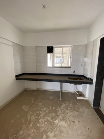 Kitchen in 2 BHK Apartment at Eisha Basilla, Kondhwa – for Sale