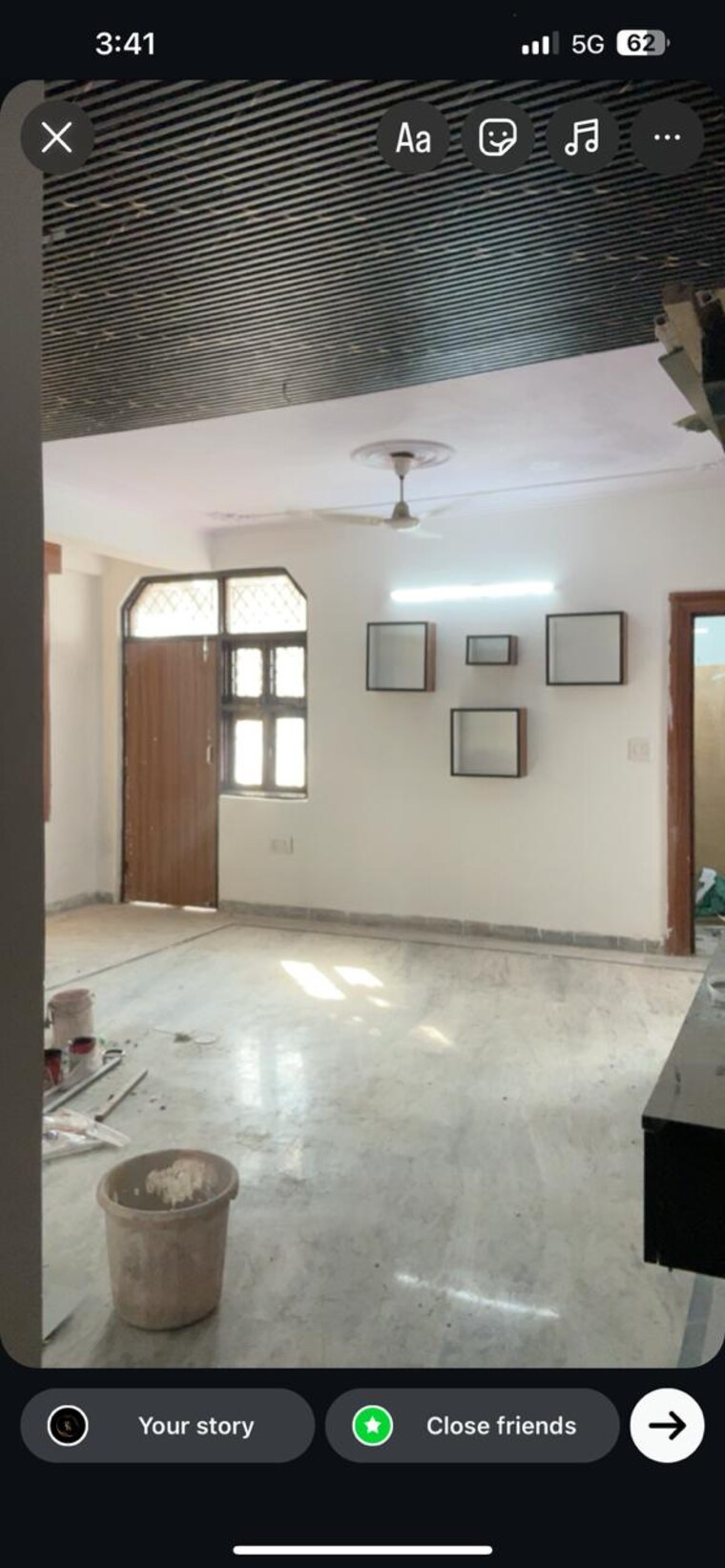 Room, proview-shalimar-city-phase-i 3.5 Bedroom 1489 Sq.Ft. Apartment In Shalimar Garden Ghaziabad 8396517