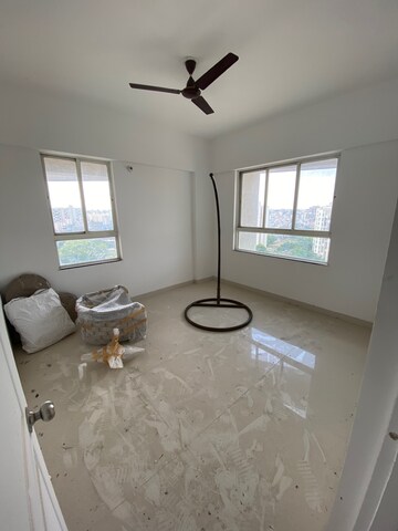 Bedroom in 2 BHK Apartment at Eisha Basilla, Kondhwa – for Sale