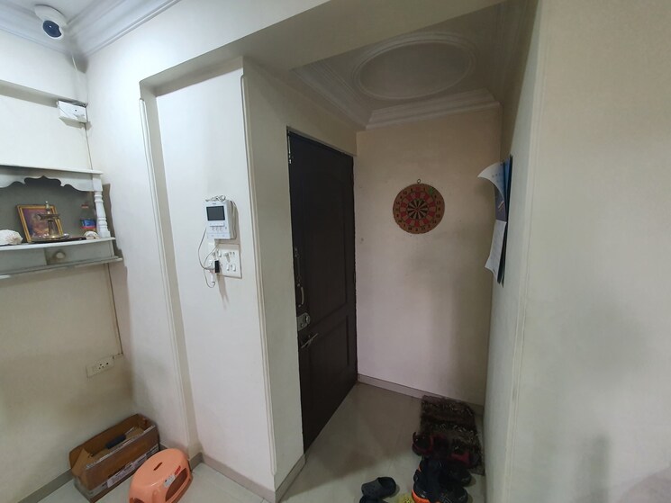 undefined, rose-tower 3 Bedroom 1200 Sq.Ft. Apartment In Kharghar Sector 34 Navi Mumbai 8396521