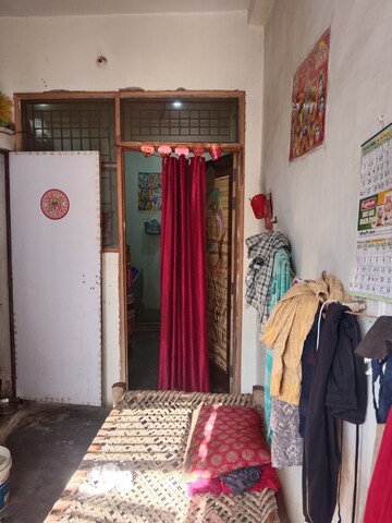 Bedroom in 3.5 BHK Independent House at Sector 82 – for Rent