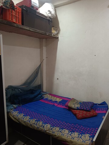 Bedroom in 3.5 BHK Independent House at Sector 82 – for Rent