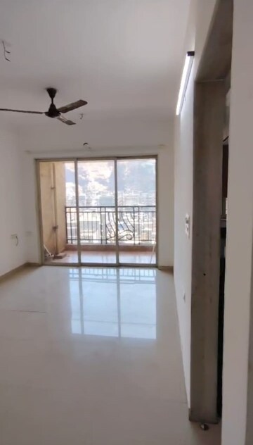 Building Lobby in 2 BHK Apartment at Nahar Laurel and Lilac, Chandivali – for Rent