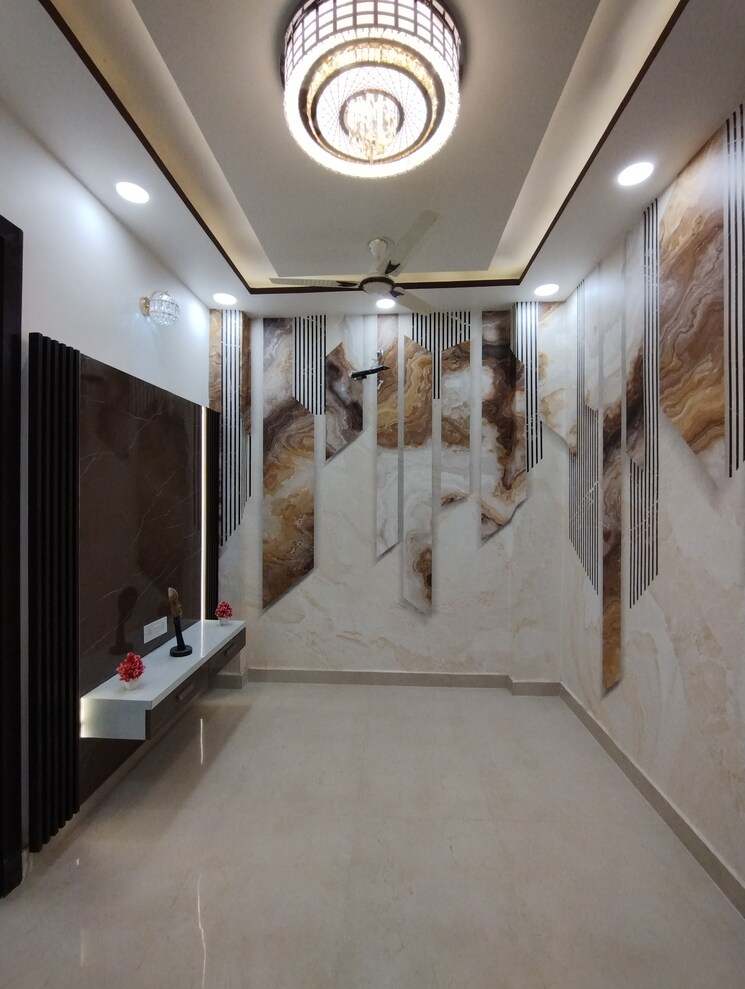 Room, rajpur 2 Bedroom 550 Sq.Ft. Builder Floor In Rajpur Delhi 8396557