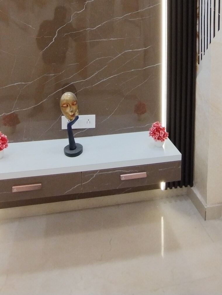 Room, rajpur 2 Bedroom 550 Sq.Ft. Builder Floor In Rajpur Delhi 8396557