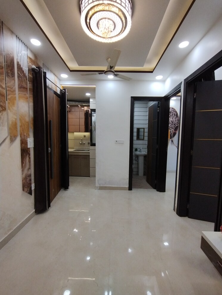 Room, rajpur 2 Bedroom 550 Sq.Ft. Builder Floor In Rajpur Delhi 8396557