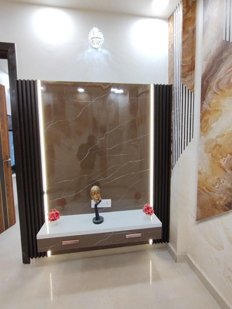 Room, rajpur 2 Bedroom 550 Sq.Ft. Builder Floor In Rajpur Delhi 8396557