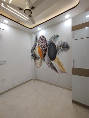 2 BHK Builder Floor For Sale in Rajpur