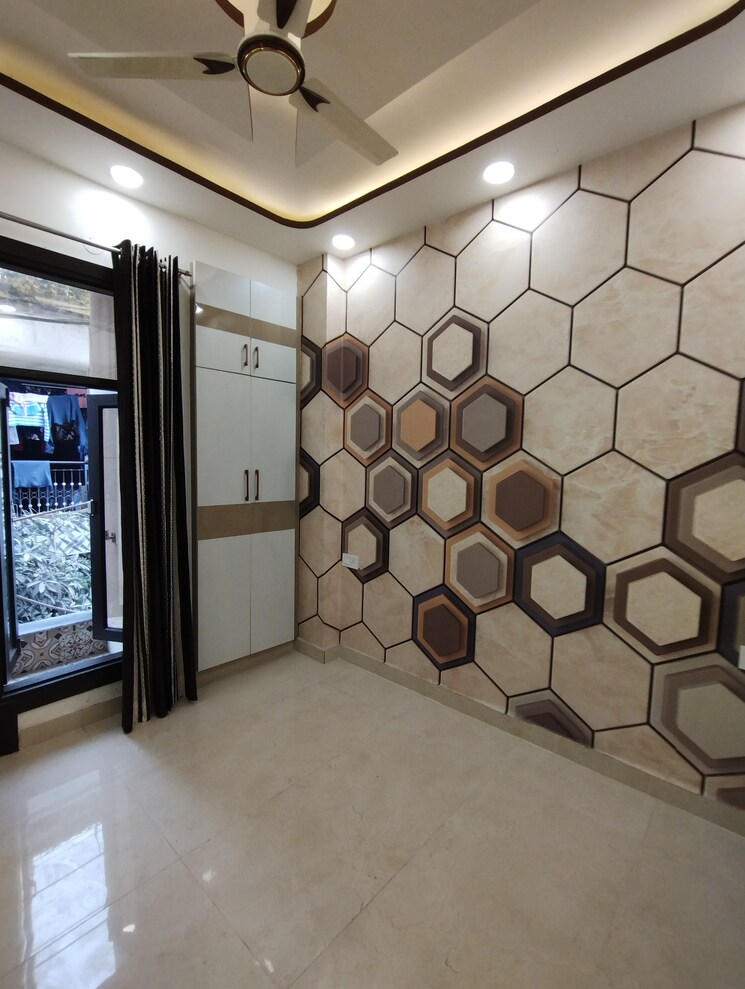 Bedroom, rajpur 2 Bedroom 550 Sq.Ft. Builder Floor In Rajpur Delhi 8396557