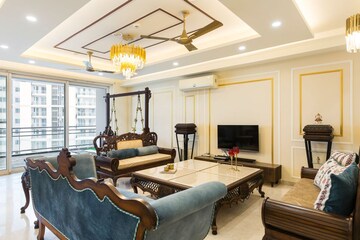 2 BHK Apartment For Rent in Prarthna Heights, Parel