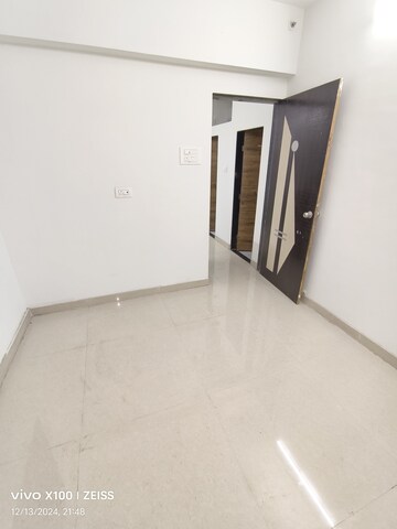 Bedroom in 1 BHK Apartment at Ekveera Chandrangan Residency, Diva – for Rent