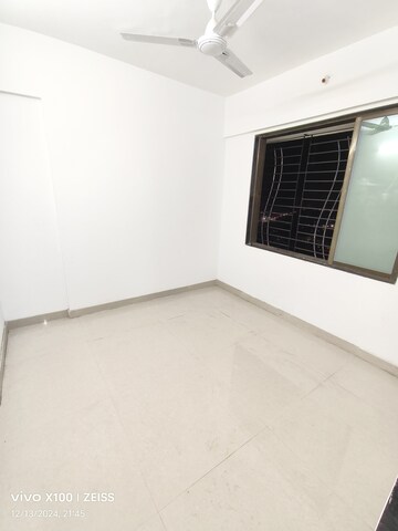 Bedroom in 1 BHK Apartment at Ekveera Chandrangan Residency, Diva – for Rent