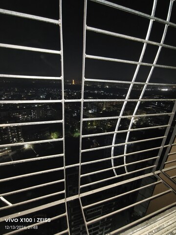  1 BHK Apartment at Ekveera Chandrangan Residency, Diva – for Rent