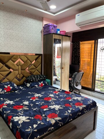 2 BHK Apartment For Sale in Raj Nagar Extension