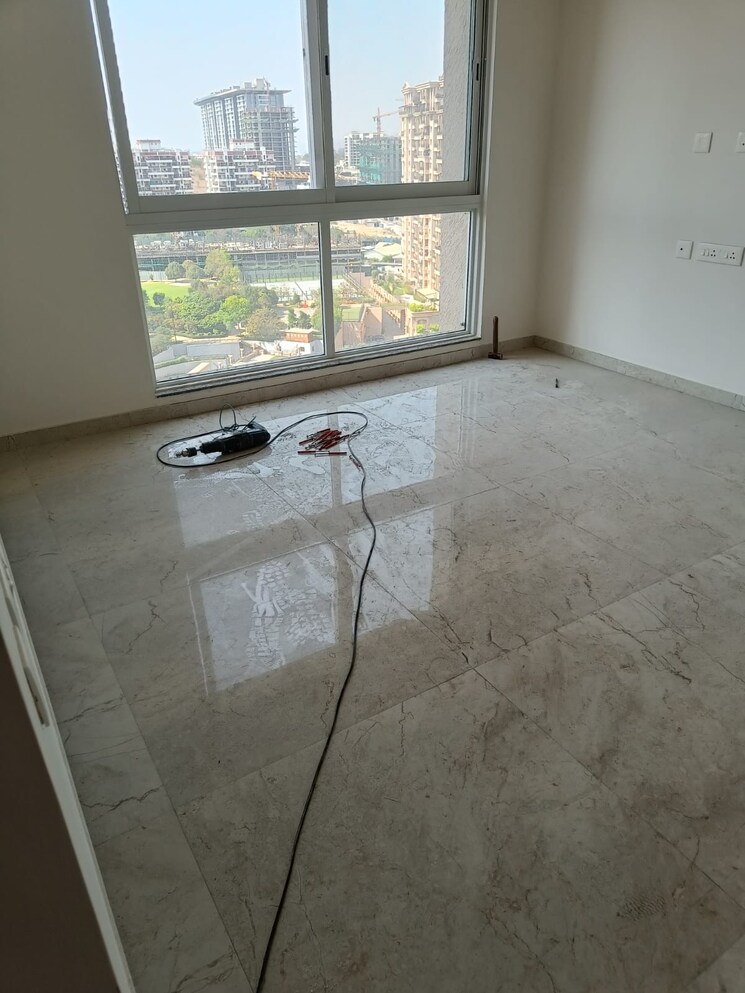 Master Bedroom, k-raheja-reserve 2 Bedroom 1000 Sq.Ft. Apartment In Mohammadwadi Pune 8396549