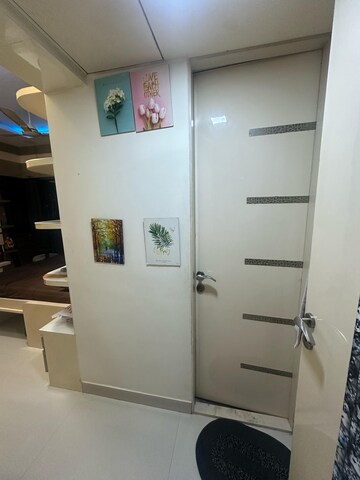  2 BHK Apartment at Lotus Sky Garden, Malad West – for Rent