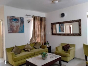 2 BHK Apartment For Rent in Wave Dream Homes, Wave City