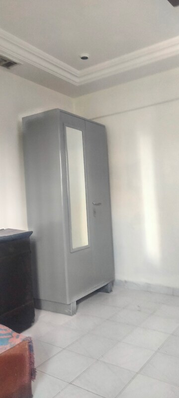 Building Lobby in 2 BHK Apartment at Gokul Nagari 1, Kandivali East – for Rent