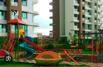 1 BHK Apartment – Garden View at Ekveera Chandrangan Residency, Diva - for Rent