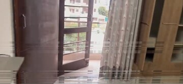 2.5 BHK Builder Floor – Exterior View View at Aerocity - for Rent